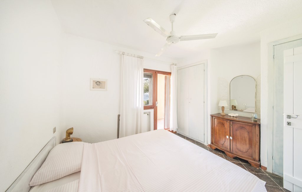 Saligusta, maison vue golfe à Marinella - Photo 15