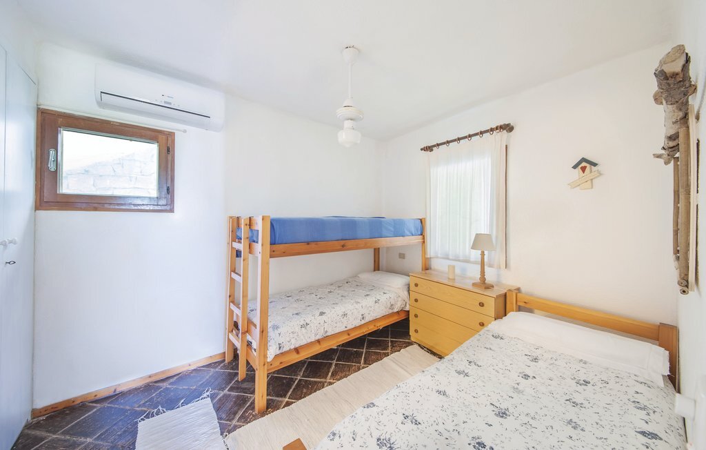 Saligusta, maison vue golfe à Marinella - Photo 17