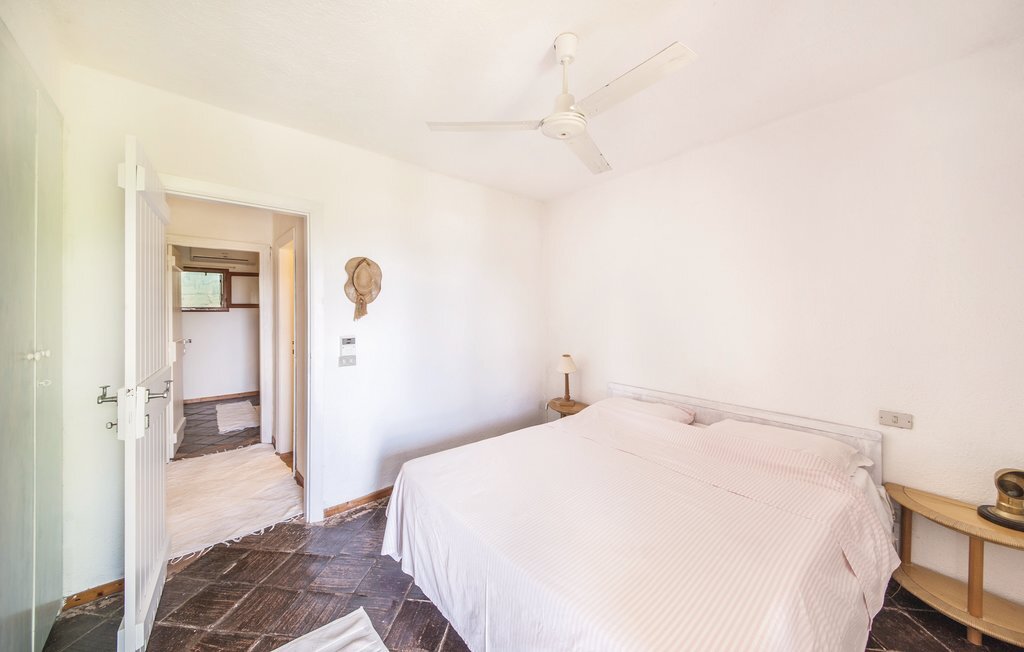 Saligusta, maison vue golfe à Marinella - Photo 18