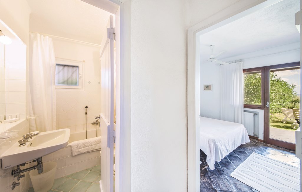 Saligusta, maison vue golfe à Marinella - Photo 19