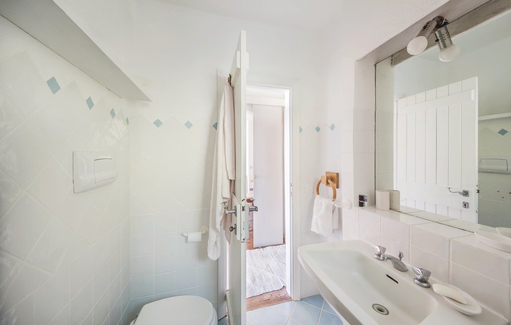 Saligusta, maison vue golfe à Marinella - Photo 20
