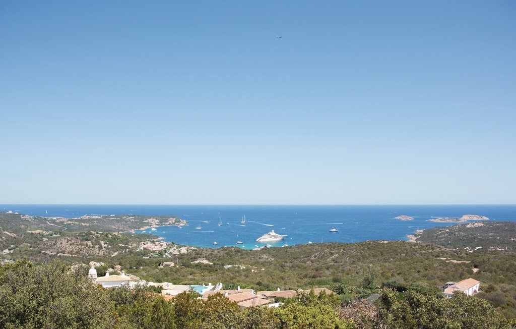 Saligusta, maison vue golfe à Marinella - Photo 23