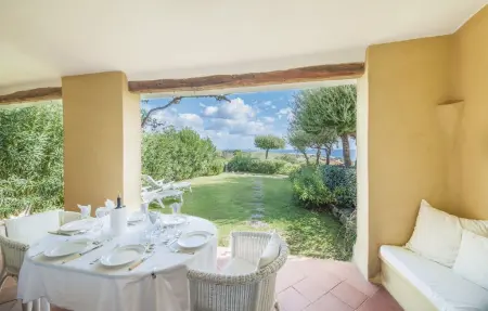 Location maison à Golfo di Marinella OT