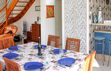 Location Maison 6 personnes à Lamballe Armor - Photo 2