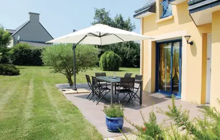 Location Maison 6 personnes à Lamballe Armor - Photo 3