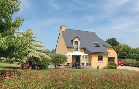 Location Maison 6 personnes à Lamballe Armor - Photo 8