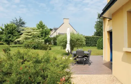 Location Maison 6 personnes à Lamballe Armor - Photo 10