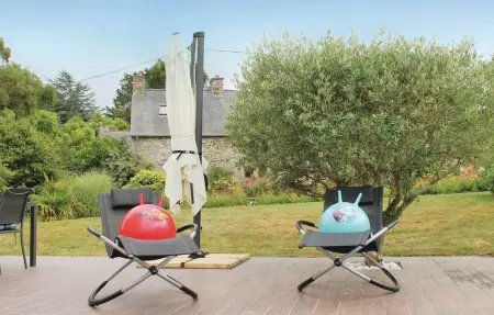Location Maison 6 personnes à Lamballe Armor - Photo 11