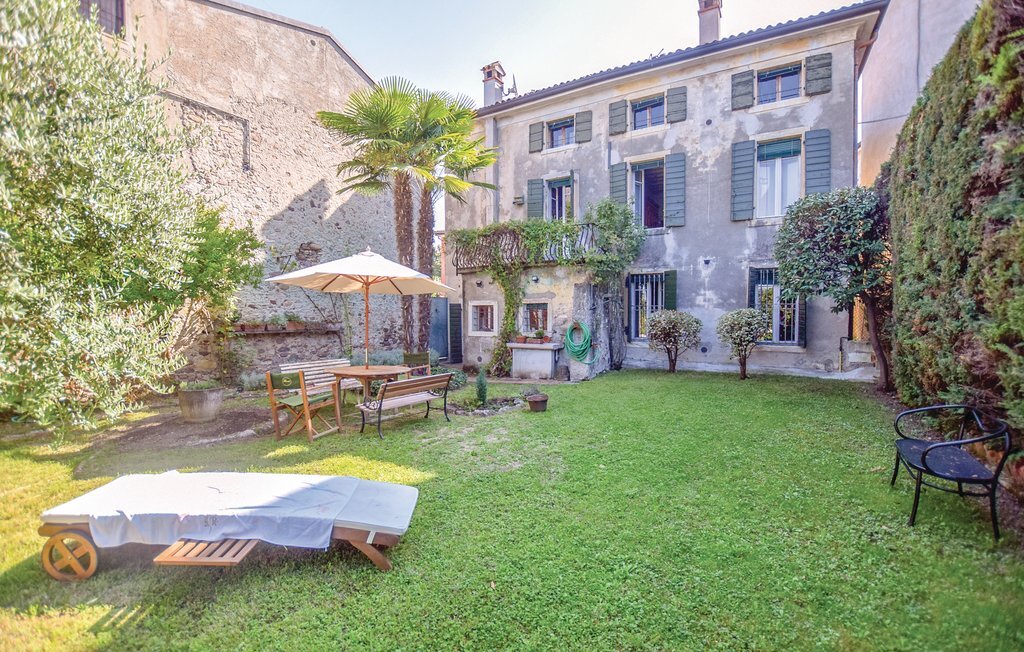 Casa Giu - Maison 8 pers. vue lac de Garde - Photo 1