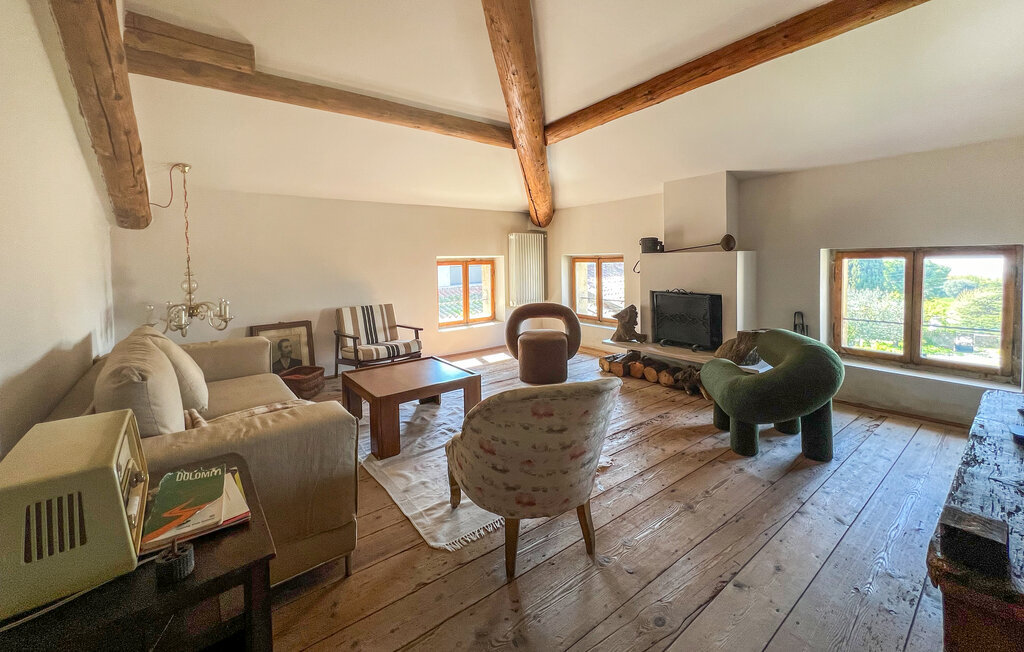 Casa Giu - Maison 8 pers. vue lac de Garde - Photo 2