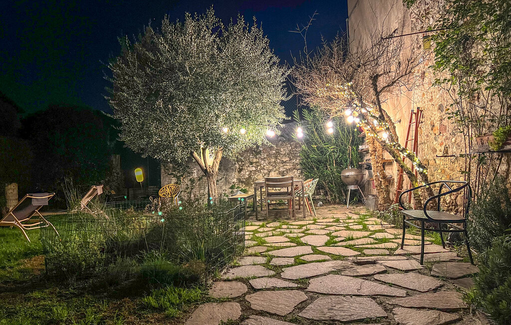 Casa Giu - Maison 8 pers. vue lac de Garde - Photo 7