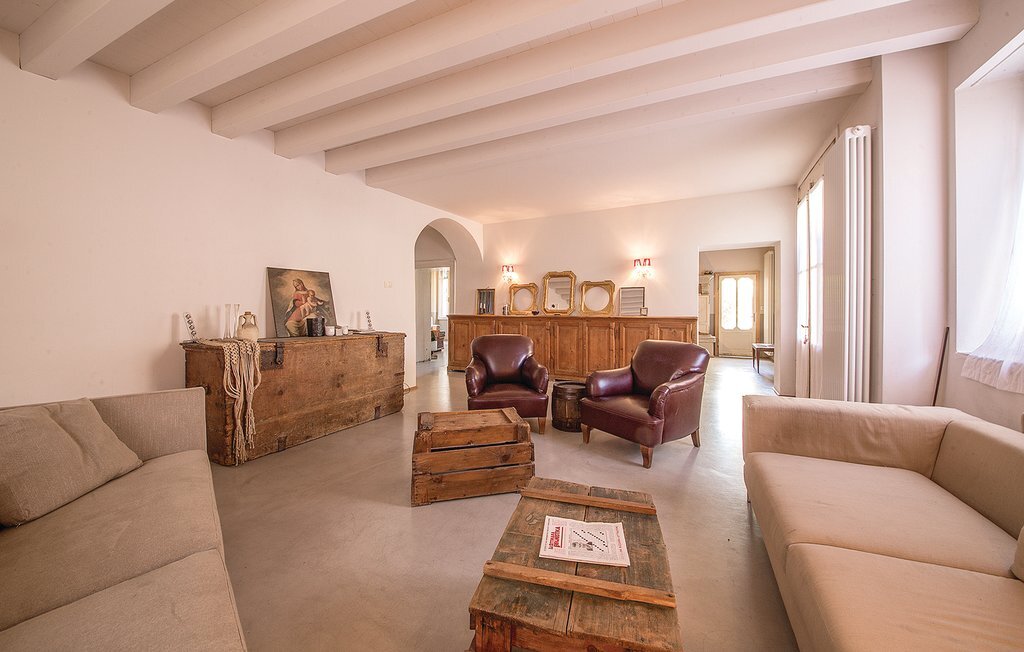 Casa Giu - Maison 8 pers. vue lac de Garde - Photo 8