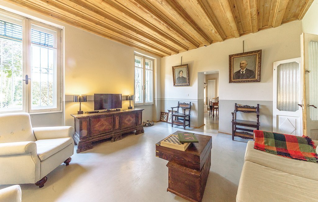 Casa Giu - Maison 8 pers. vue lac de Garde - Photo 9