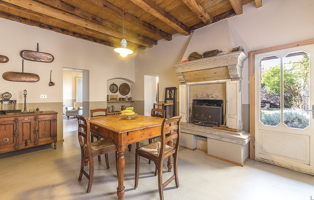 Casa Giu - Maison 8 pers. vue lac de Garde - Photo 10