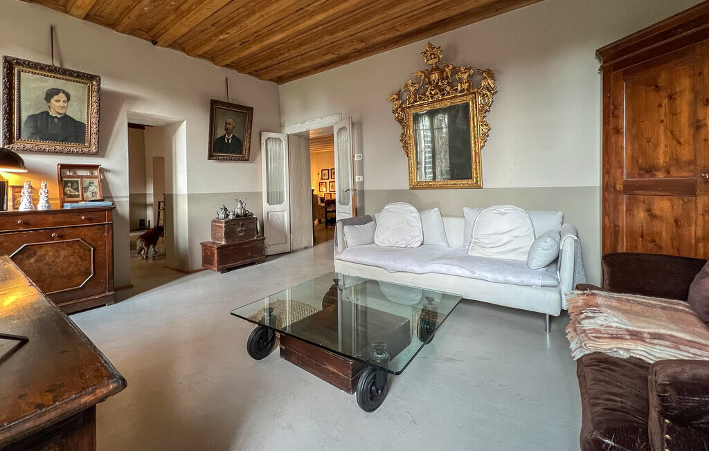 Casa Giu - Maison 8 pers. vue lac de Garde - Photo 11