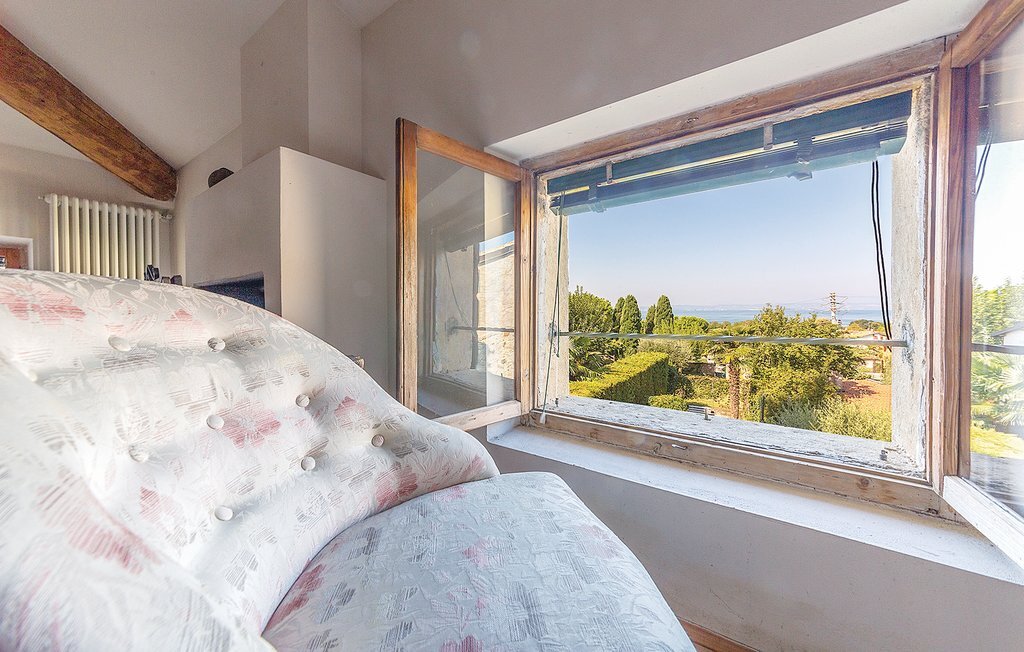Casa Giu - Maison 8 pers. vue lac de Garde - Photo 12