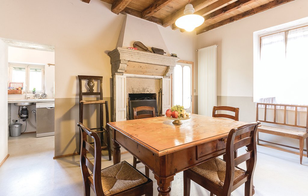 Casa Giu - Maison 8 pers. vue lac de Garde - Photo 13