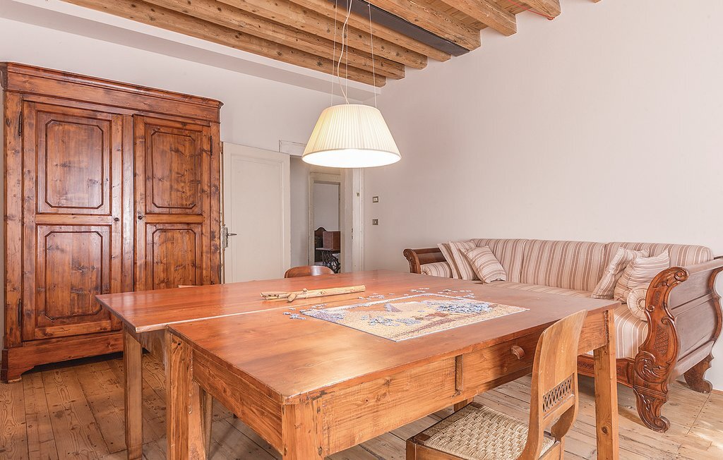 Casa Giu - Maison 8 pers. vue lac de Garde - Photo 16