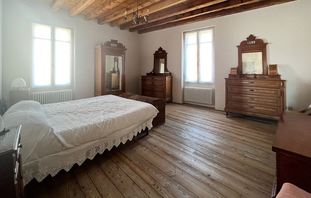 Casa Giu - Maison 8 pers. vue lac de Garde - Photo 18