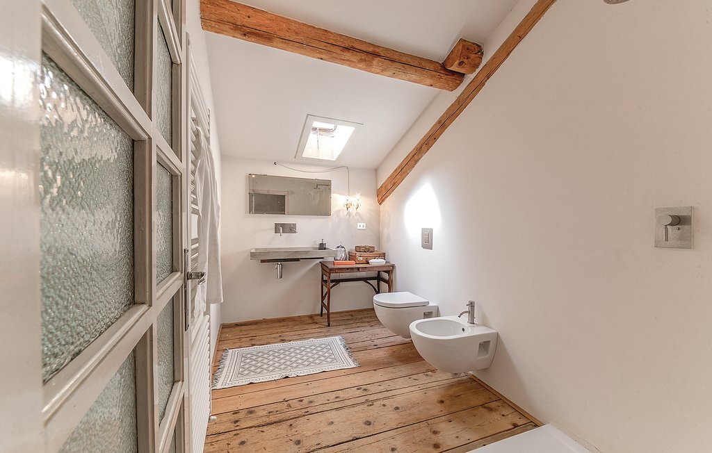 Casa Giu - Maison 8 pers. vue lac de Garde - Photo 22