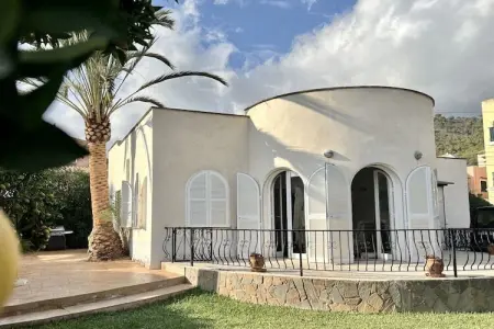 Location villa de vacances à Paguera