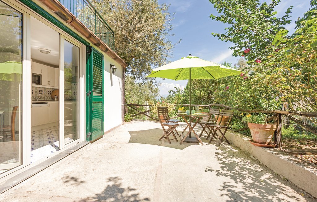 Villa dell'Olivo : maison 4 pers. près de Sorrente - Photo 1