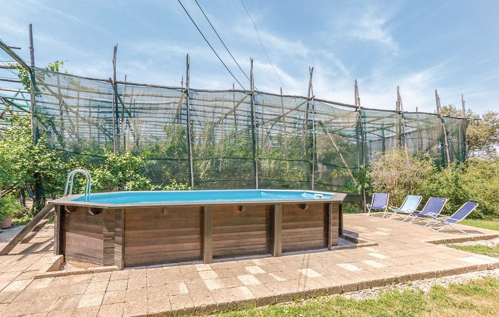 Villa dell'Olivo : maison 4 pers. près de Sorrente - Photo 2