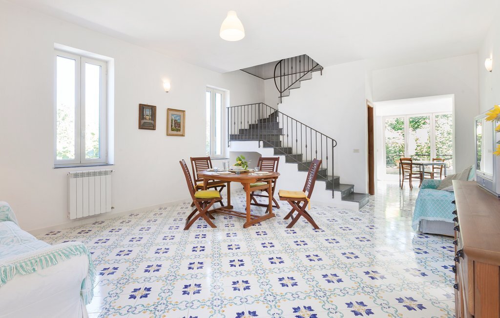 Villa dell'Olivo : maison 4 pers. près de Sorrente - Photo 3