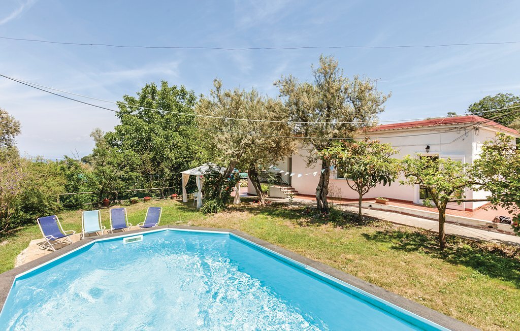 Villa dell'Olivo : maison 4 pers. près de Sorrente - Photo 6