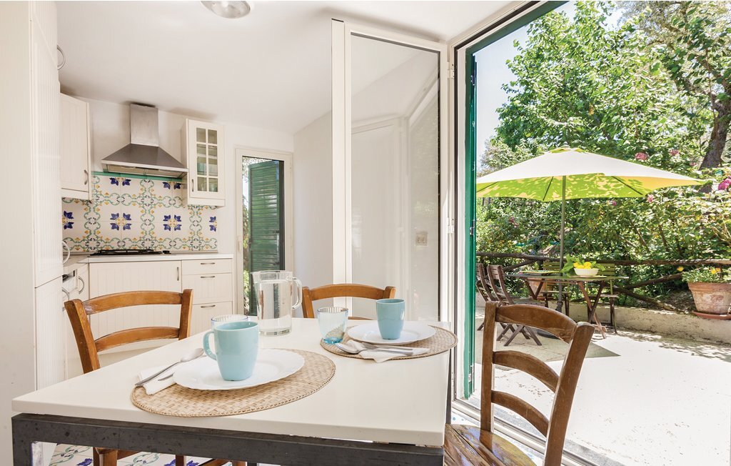 Villa dell'Olivo : maison 4 pers. près de Sorrente - Photo 8