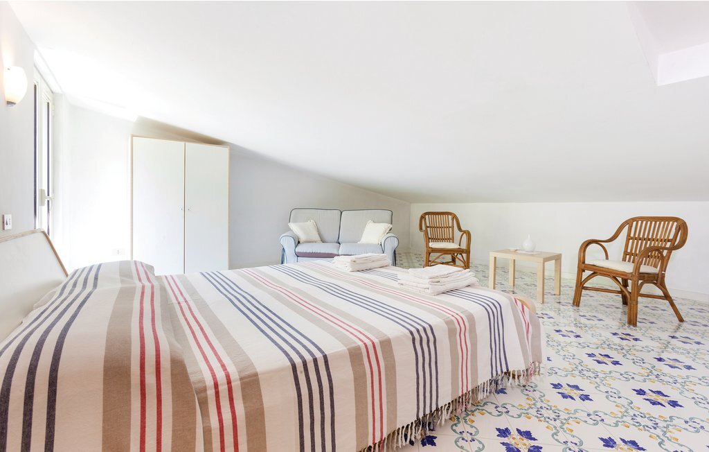 Villa dell'Olivo : maison 4 pers. près de Sorrente - Photo 9