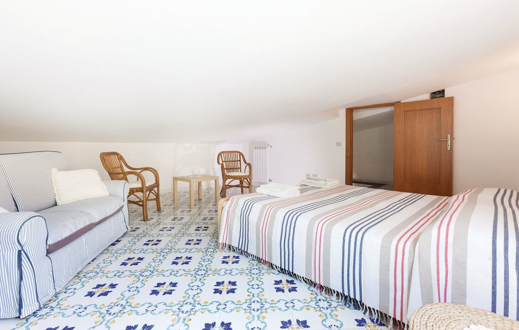 Villa dell'Olivo : maison 4 pers. près de Sorrente - Photo 10