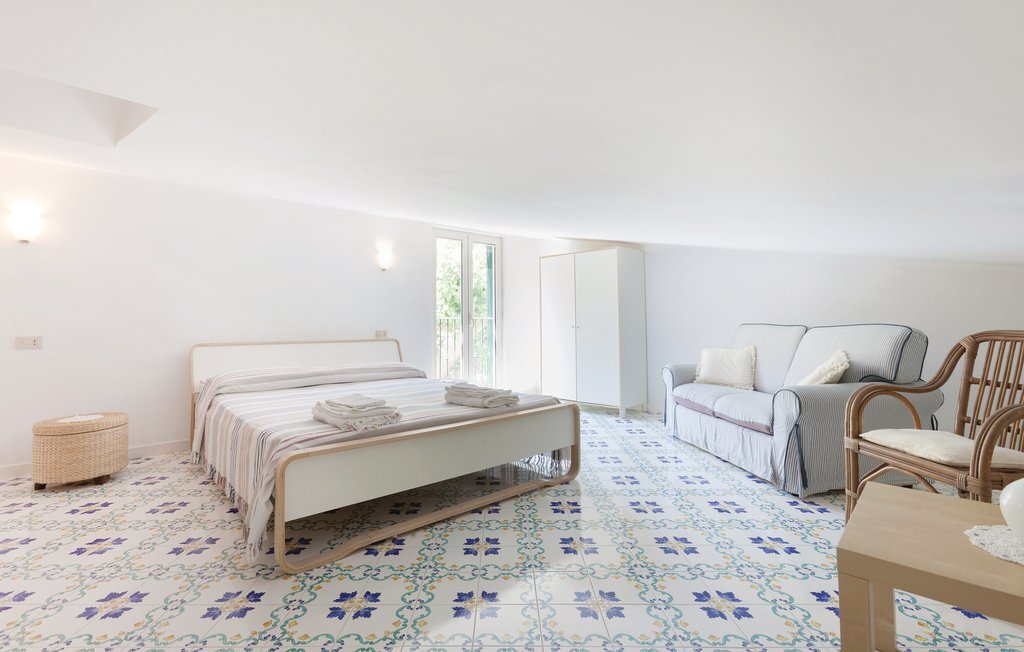 Villa dell'Olivo : maison 4 pers. près de Sorrente - Photo 11