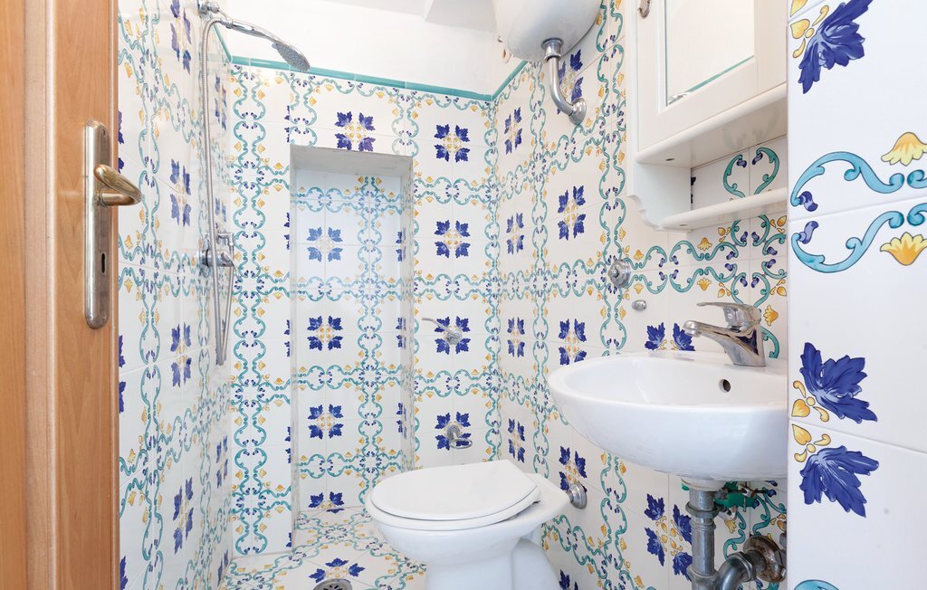 Villa dell'Olivo : maison 4 pers. près de Sorrente - Photo 12