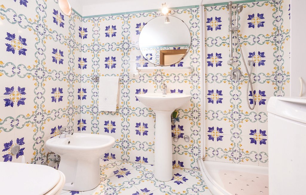 Villa dell'Olivo : maison 4 pers. près de Sorrente - Photo 13