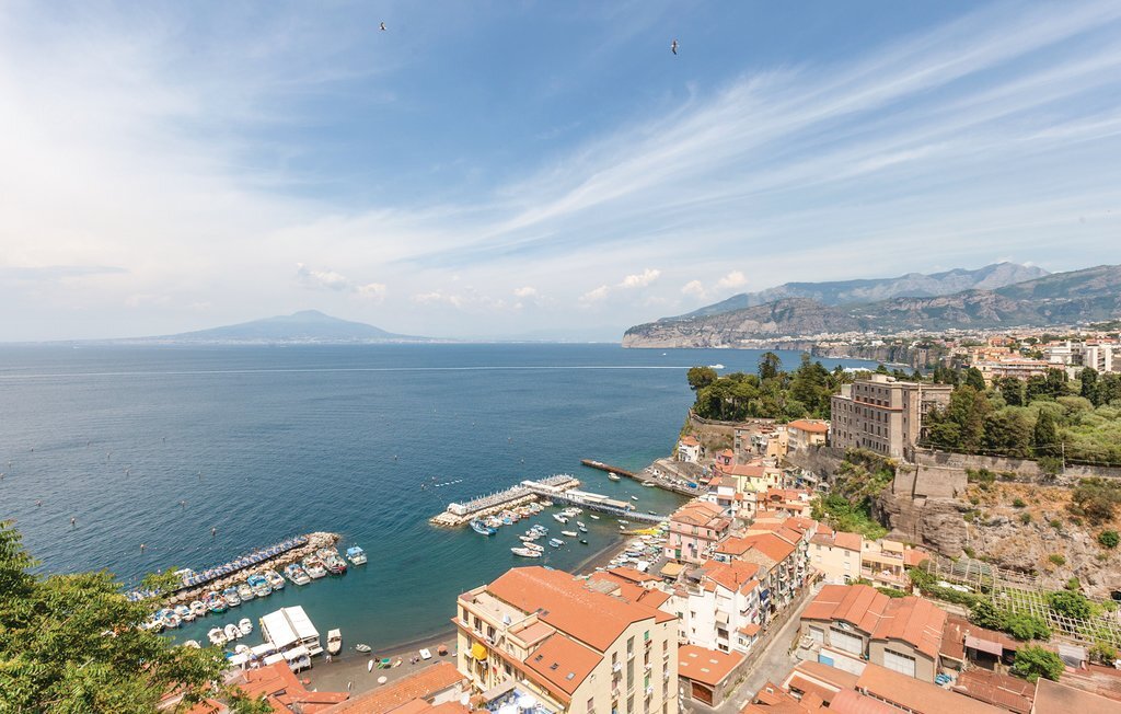 Villa dell'Olivo : maison 4 pers. près de Sorrente - Photo 14