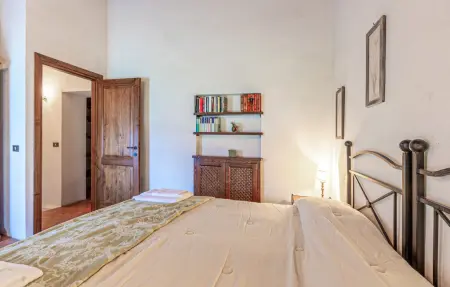 Ilaria, appartement médiéval avec piscine près de Todi : photo 28