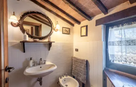 Ilaria, appartement médiéval avec piscine près de Todi : photo 33