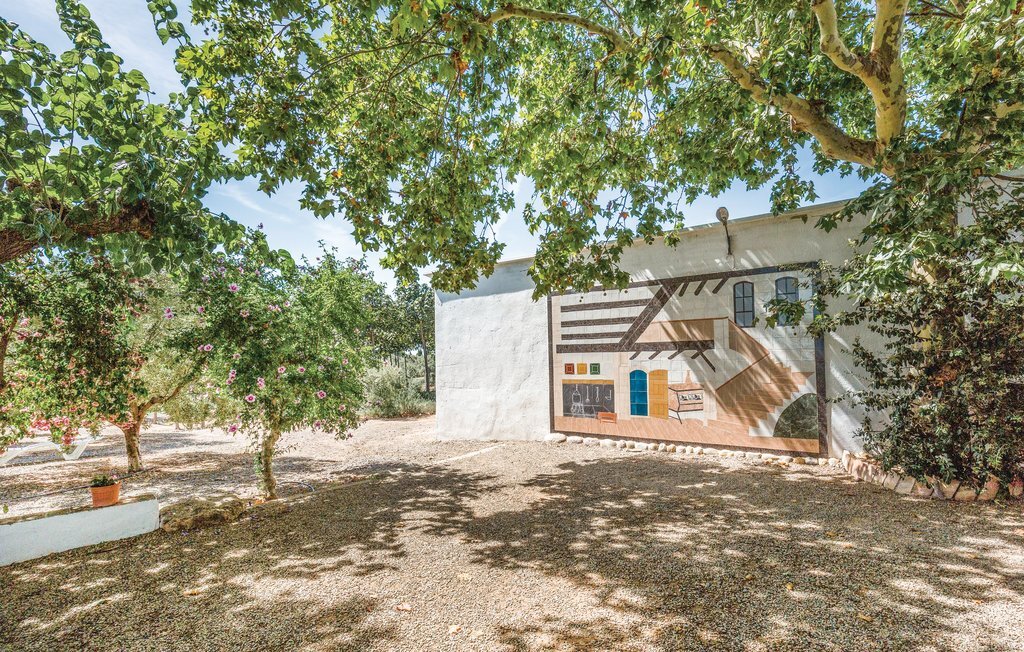 Maison 12 personnes à Riudoms - Photo 4