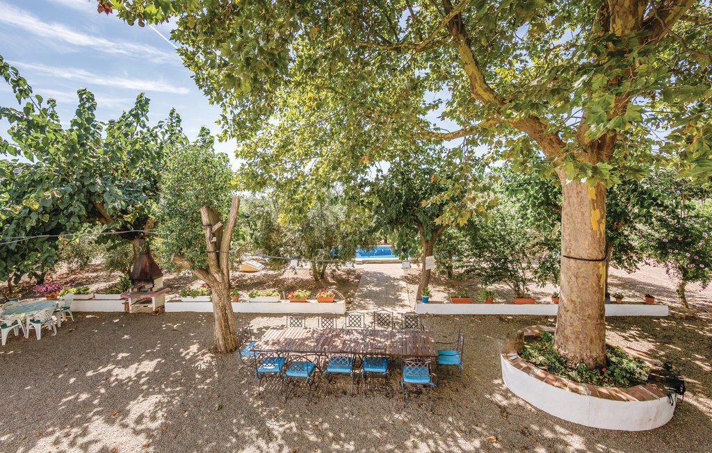 Maison 12 personnes à Riudoms - Photo 18