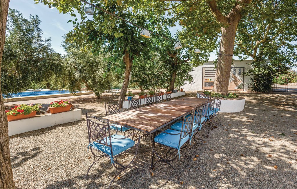 Maison 12 personnes à Riudoms - Photo 19