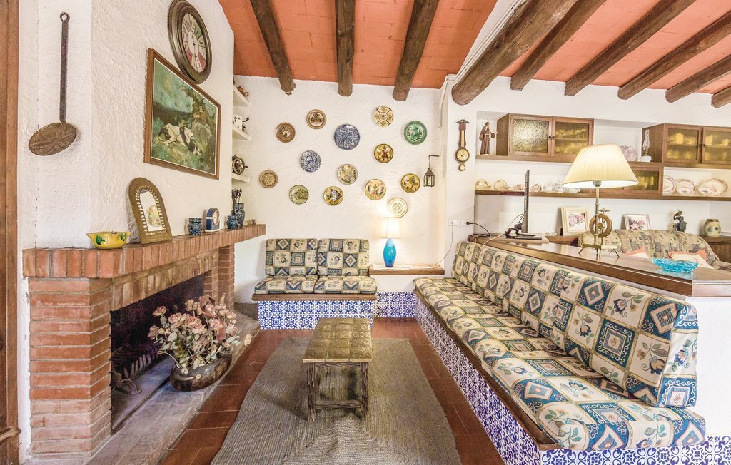 Maison 12 personnes à Riudoms - Photo 31