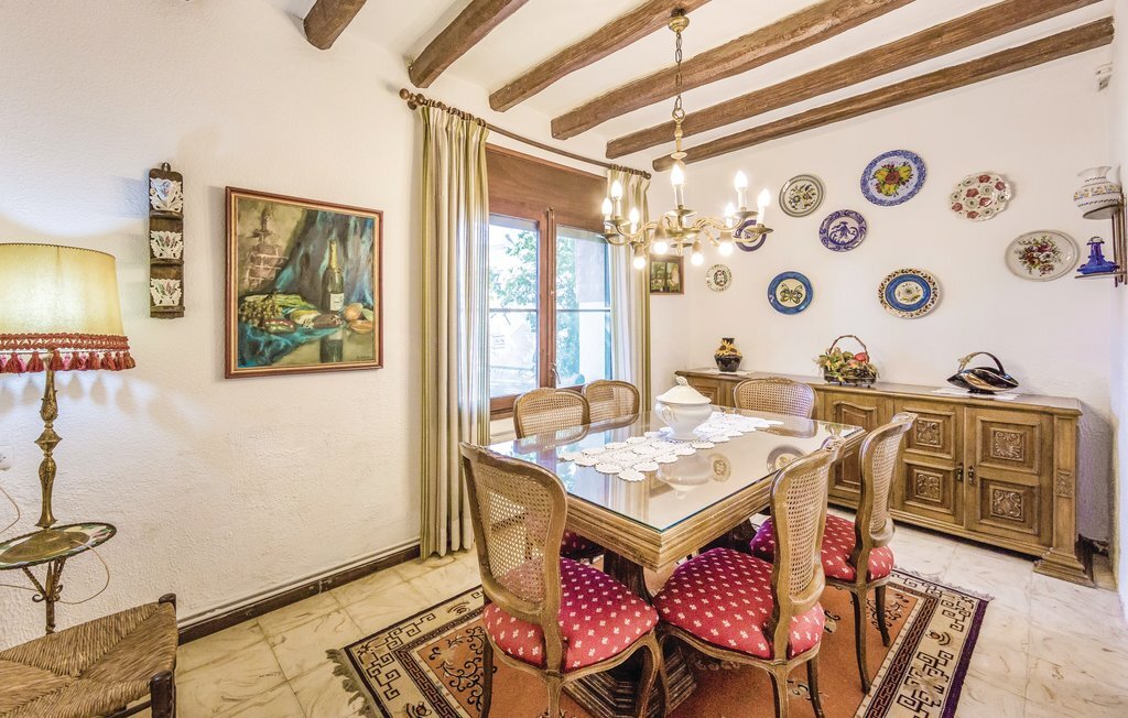 Maison 12 personnes à Riudoms - Photo 33