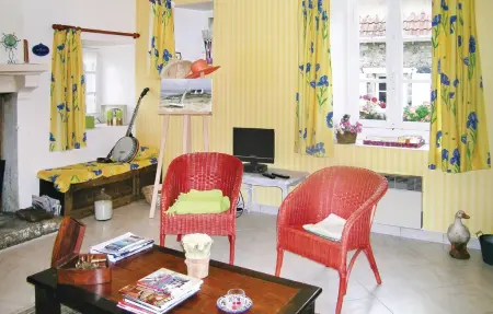 Maison 5 personnes à Pleumeur Gautier - Photo 1