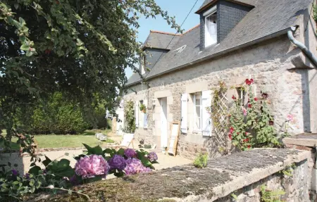 Maison 5 personnes à Pleumeur Gautier - Photo 4