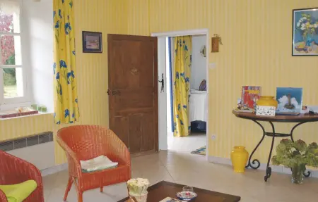 Maison 5 personnes à Pleumeur Gautier - Photo 5