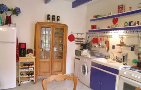 Maison 5 personnes à Pleumeur Gautier - Photo 7