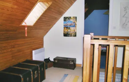 Maison 5 personnes à Pleumeur Gautier - Photo 9