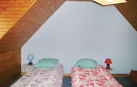 Maison 5 personnes à Pleumeur Gautier - Photo 11