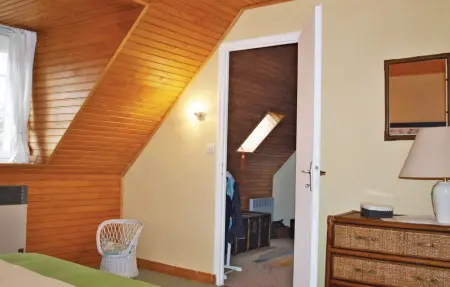 Maison 5 personnes à Pleumeur Gautier - Photo 12